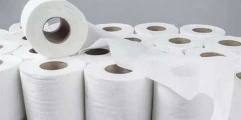 Tuvalet kağıdı ve kağıt havlu satın alınacaktır