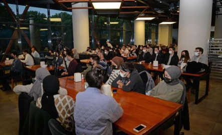 BUÜ’de TEKNOFEST hazırlıkları başladı