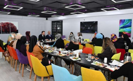 Kestel Belediyesi'nden ‘Güçlü Kadınlar, Güçlü Kestel’ projesi