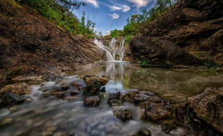 Türkiye'de en çok bu bölgede bulunuyor.. Tam 40 tanesini keşfetti