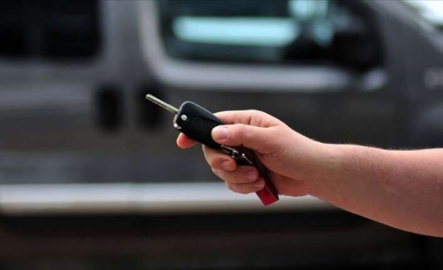 Maltepe Üniversitesi araç satışı yapacak