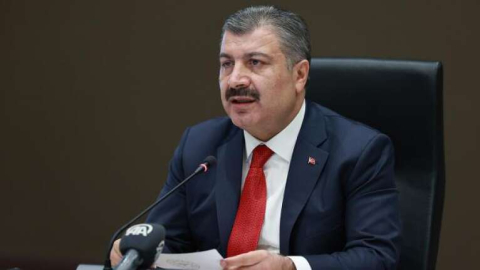 "Temaslılarda PCR zorunluluğu kaldırıldı"