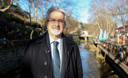 Nilüfer’de 2022 ‘İklim Yılı’