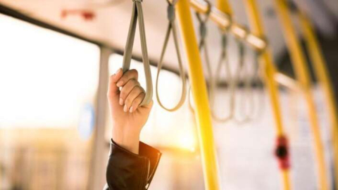 Toplu ulaşım hattı kiraya verilecek