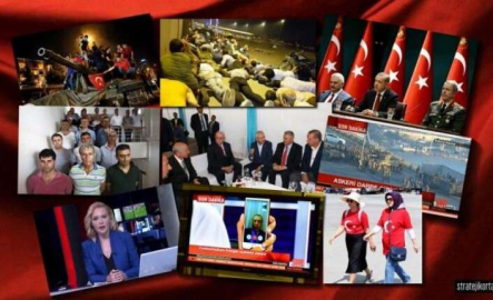 FETÖ darbe hevesinden vazgeçmedi