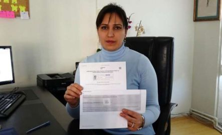 KPSS’de alanında Türkiye birincisi oldu, atanamadı