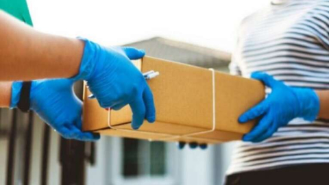 Kargo taşıma hizmeti alınacak