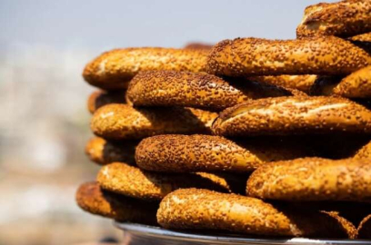 Simit satın alınacaktır