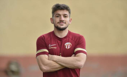 2. Lig'den Süper Lig'e transfer oldu