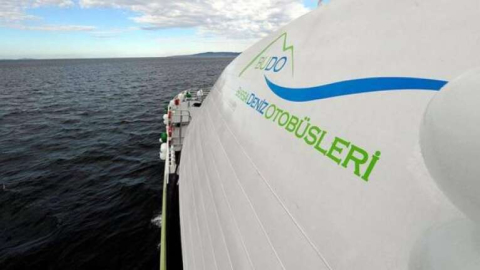 BUDO seferlerinden bazıları iptal edildi