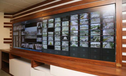 Bursa 140 ülkeden 11 milyon kez izlendi