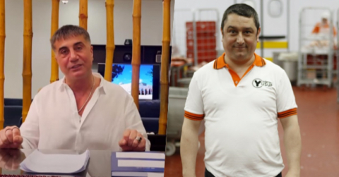 "Köfteci Yusuf" dosyası, Peker davasıyla birleşiyor