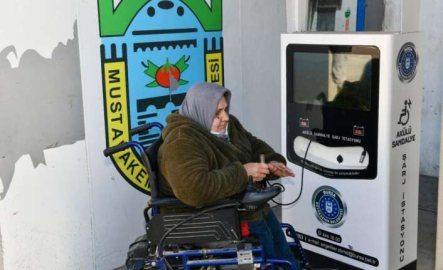 Mustafakemalpaşa'da engel yok