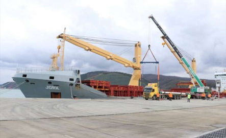 Karadeniz'deki gaz keşiflerinin kullanımına geri sayım