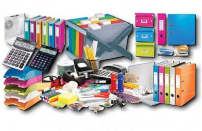 Kırtasiye ve temizlik malzemesi satın alınacak