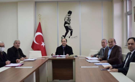 Meslekî eğitimde güçlü iş birliği