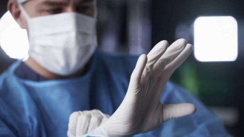 Doktoru mesleğinden eden saldırgana 16 yıl hapis