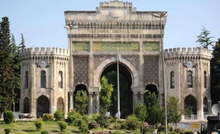 İstanbul Üniversitesi Rektörlüğü 299 Sözleşmeli Personel alacak