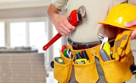 Okul binası yaptırılacaktır