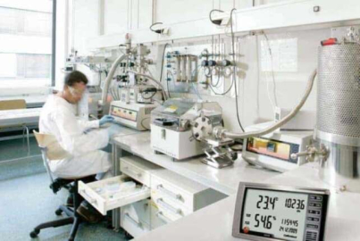 Kalibrasyon (Metroloji) hizmeti alınacaktır