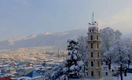 Kar yağışı sürecek, birçok il buz kesecek