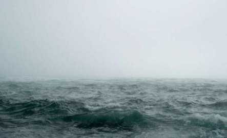 Marmara Denizi'nde fırtına bekleniyor