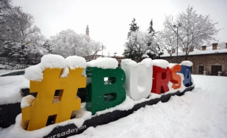 Bursa Valiliği'nden 2 gün personel izni kararı