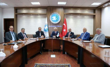 Marmarabirlik’te 245 milyon TL’lik ödeme yarın