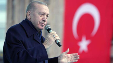 "Faizi indiriyoruz bilin ki enflasyon da inecek"