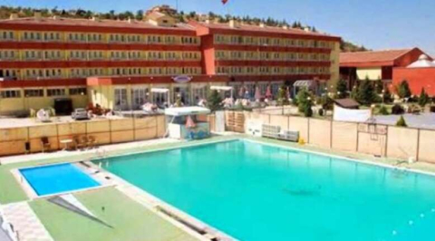 Haymana Belediyesi'nden kiralama ihalesi