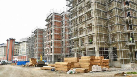 Yapıların yenilenmesi için verilen krediler iki katına çıkarıldı