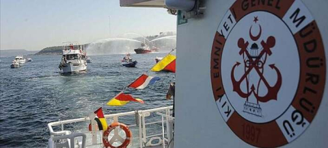 Kıyı Emniyeti Genel Müdürlüğü daimi işçi statüsünde personel alıyor