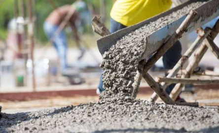 Hazır beton satın alınacak