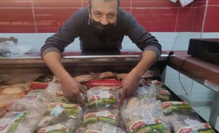 Hobi olarak başladı yurt dışına keklik ve sülün eti ihraç ediyor