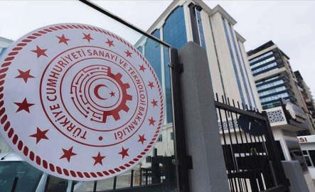 Sınavla, 35 Sanayi ve Teknoloji Uzman Yardımcısı alınacak