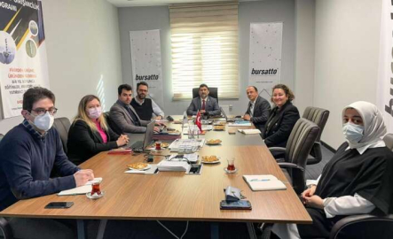 Bursa’nın ikinci teknopark yatırımı için başvuru çağrısı yapıldı: Bursateknopark da yola çıktı!