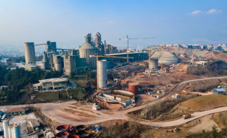 Bursa Çimento’dan dev yatırım!