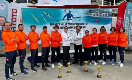 6 kupanın 4'ünü Bursa'ya getirdiler