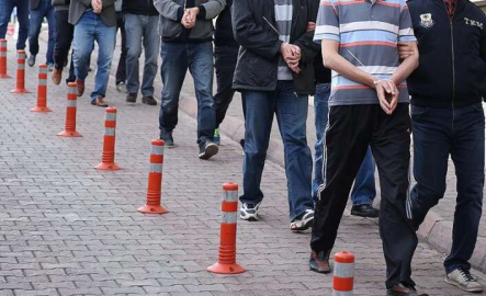 Ankara merkezli 7 ilde FETÖ operasyonu: 19 gözaltı