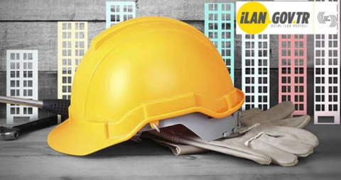 Bina tadilatı yaptırılacaktır