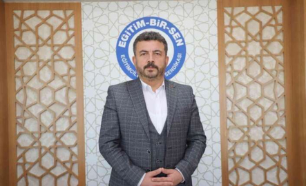 Eğitim Bir Sen, eğitim müfettişleri yönetmeliğini yargıya taşıyor