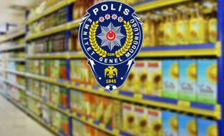 EGM'den yağ fiyatları açıklaması: 45 hesap ...