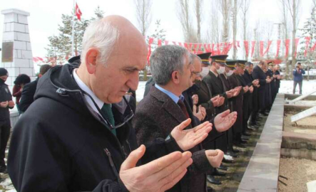 104 yıldır dinmeyen acı