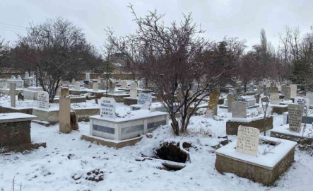 Define aramak için öyle bir yer seçtiler ki duyanlar şaştı kaldı