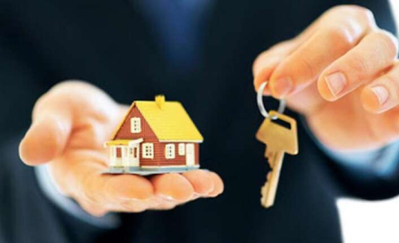 6 adet işyeri ve 41 adet konut satılacaktır