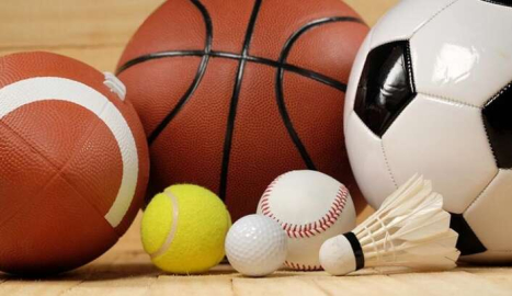 Spor malzemeleri satın alınacaktır.