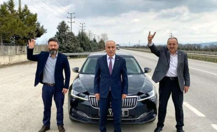 Cumhur ittifakı için Bursa’da örnek işbirliği