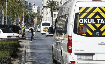 15 adet servis plakası kiralama ihalesi yapılacak