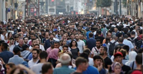 İşsizlik rakamları açıklandı