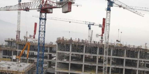 Vaadinde durmayan müteahhitlere kötü haber